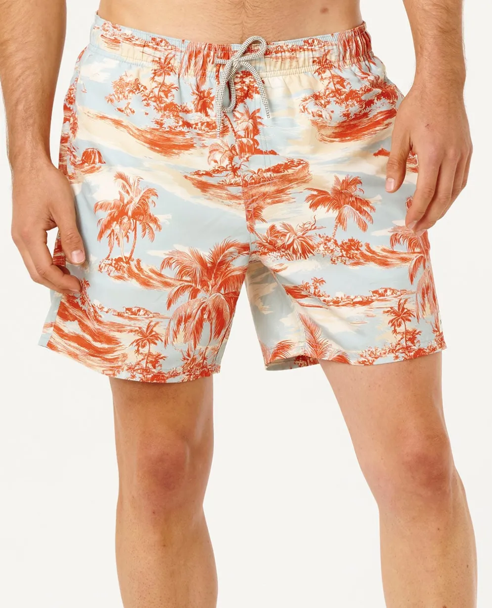 Dreamers Volley Boardshort