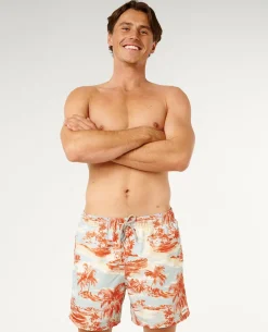 Dreamers Volley Boardshort