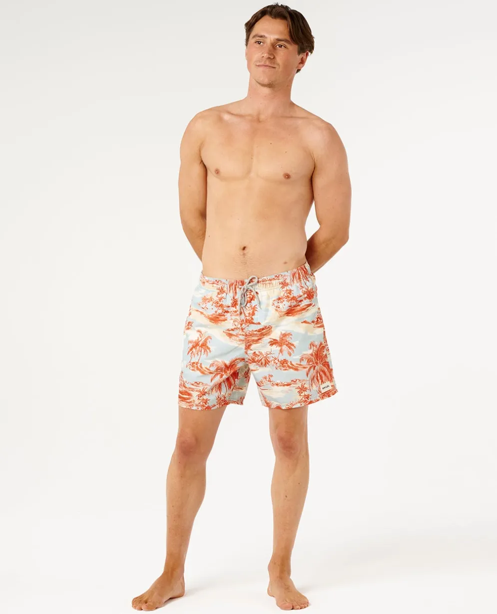 Dreamers Volley Boardshort