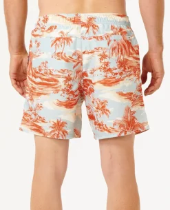 Dreamers Volley Boardshort