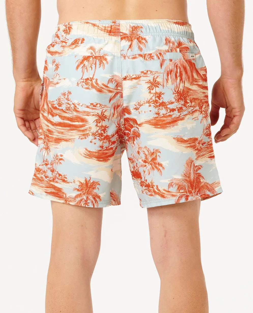 Dreamers Volley Boardshort