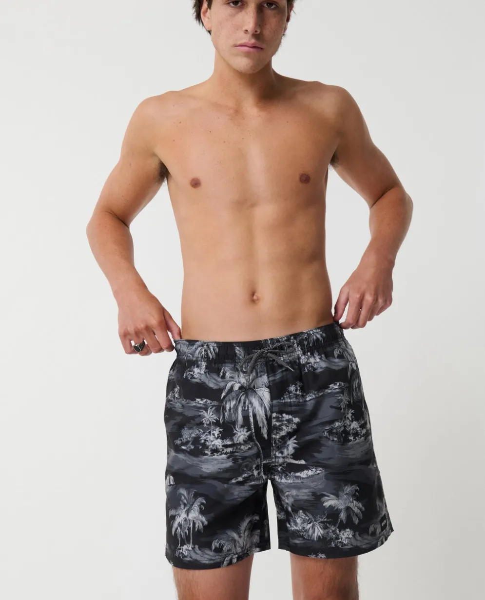 Dreamers Volley Boardshort