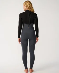 E-Bomb 3/2 GB Back Zip Fullsuit Wetsuit