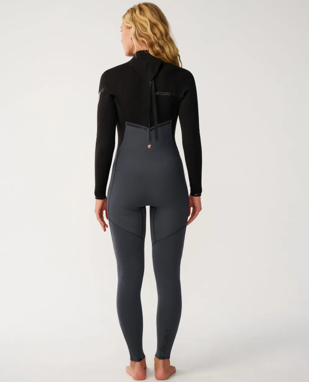 E-Bomb 3/2 GB Back Zip Fullsuit Wetsuit