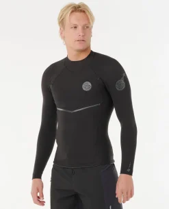 E-Bomb 1.5mm Long Sleeve Jacket