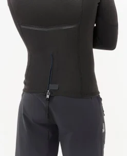 E-Bomb 1.5mm Long Sleeve Jacket