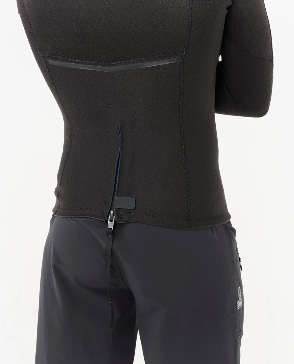 E-Bomb 1.5mm Long Sleeve Jacket