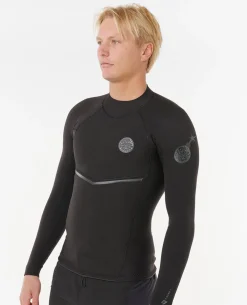 E-Bomb 1.5mm Long Sleeve Jacket
