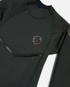 E-Bomb 1.5mm Long Sleeve Jacket