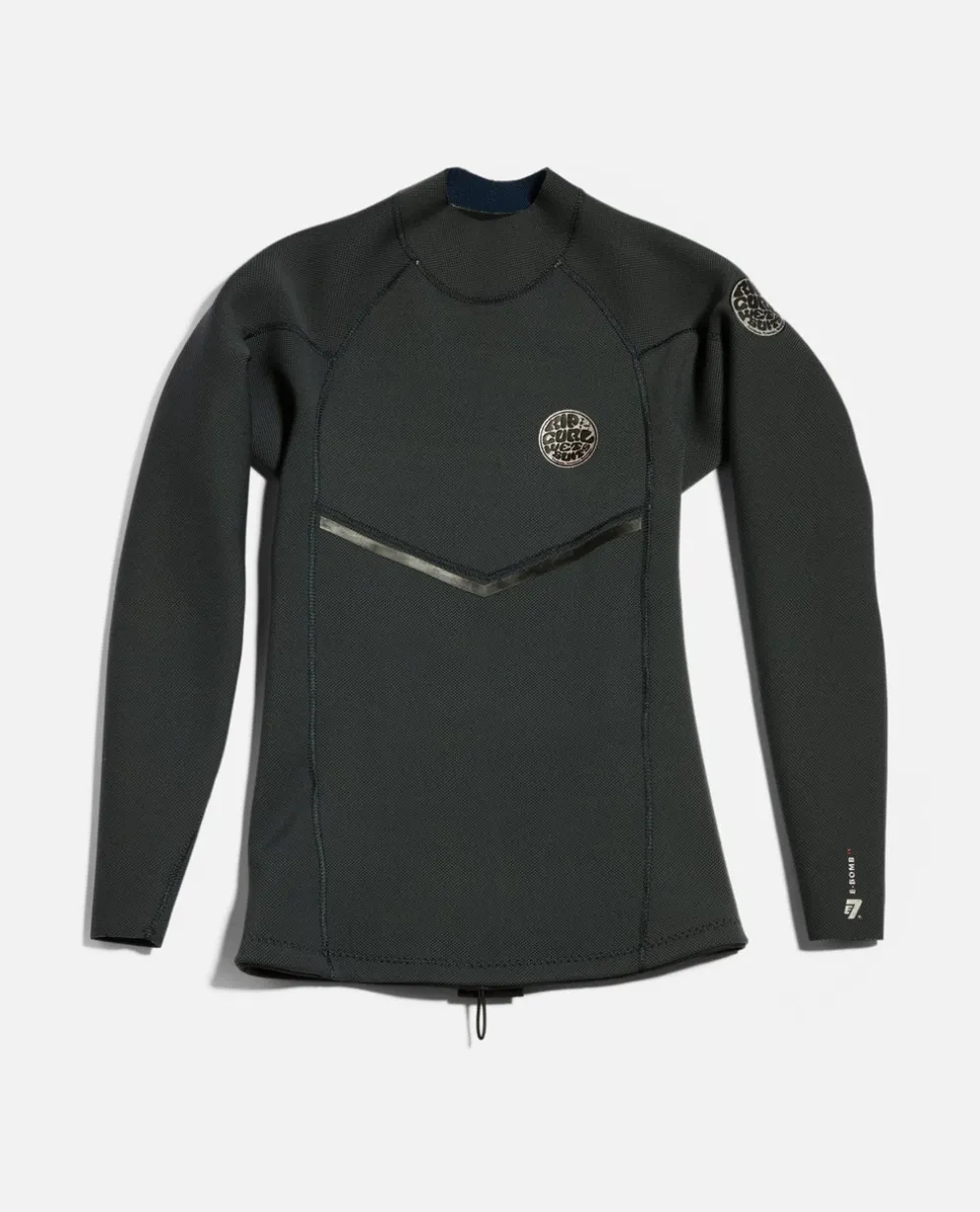 E-Bomb 1.5mm Long Sleeve Jacket