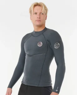 E-Bomb 1.5mm Long Sleeve Jacket