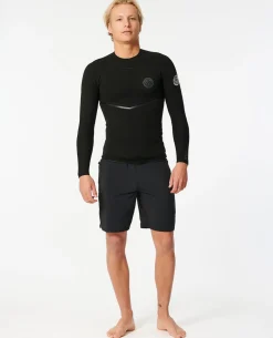 E-Bomb 1.5mm Long Sleeve Wetsuit Jacket