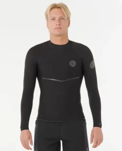E-Bomb 1.5mm Long Sleeve Wetsuit Jacket