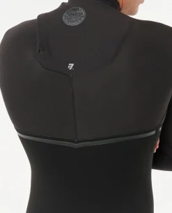 E-Bomb 2/2mm Long Sleeve Zip Free Springsuit