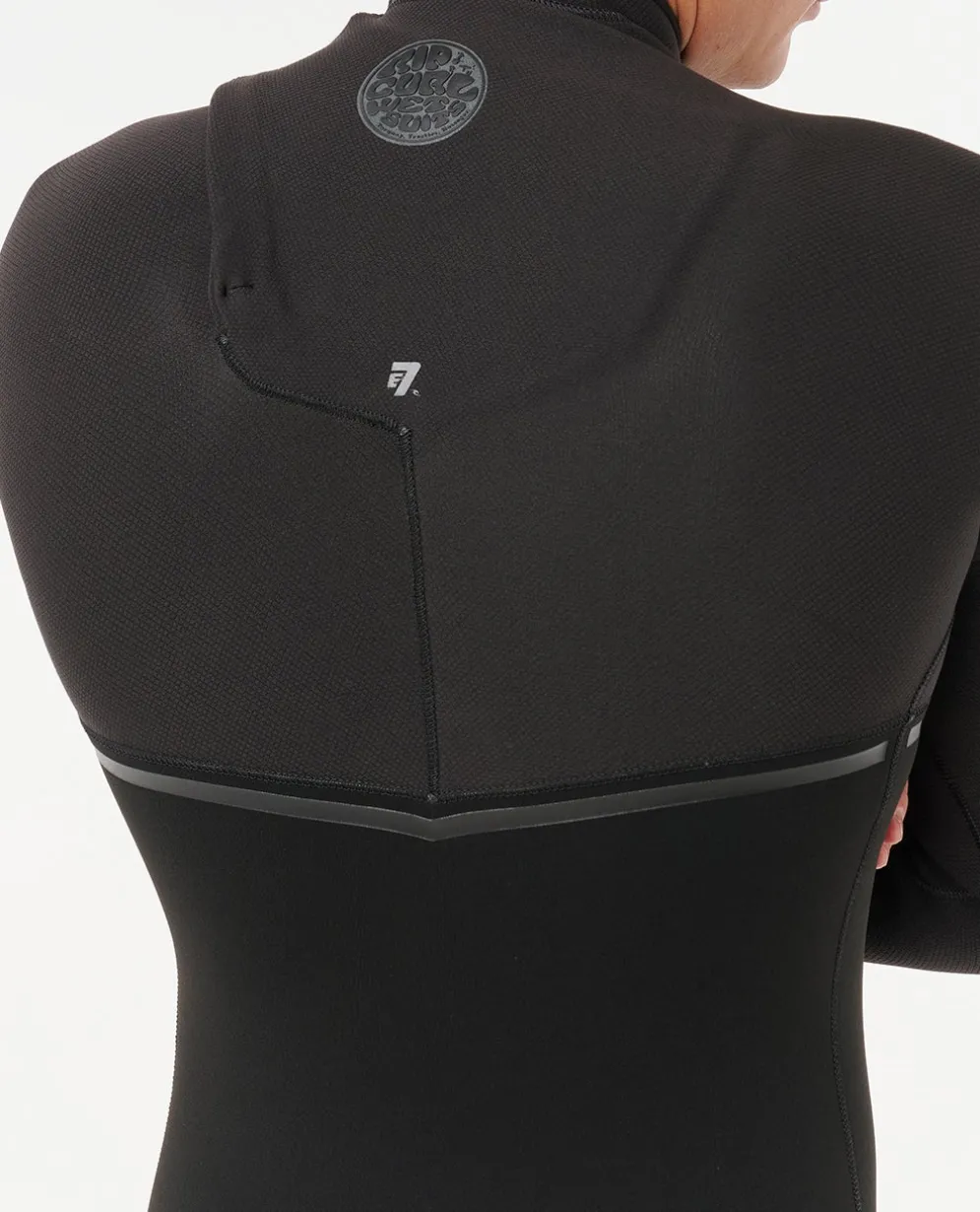 E-Bomb 2/2mm Long Sleeve Zip Free Springsuit