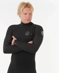 E-Bomb 3/2 Zip Free Wetsuit