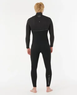 E-Bomb 3/2 Zip Free Wetsuit
