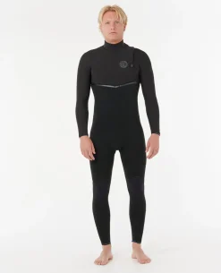 E-Bomb 3/2 Zip Free Wetsuit
