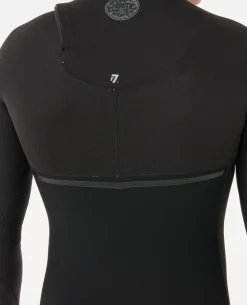 E-Bomb 4/3 Zip Free Wetsuit