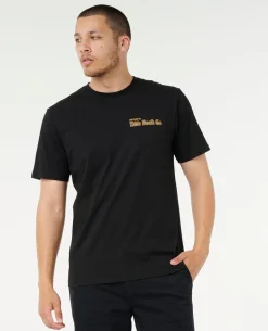 Eddie Would Go Comp Tee