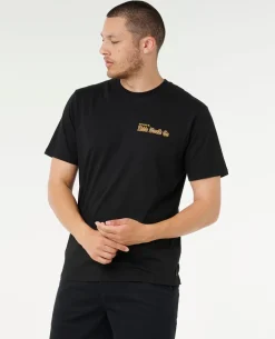 Eddie Would Go Comp Tee