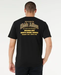 Eddie Would Go Comp Tee