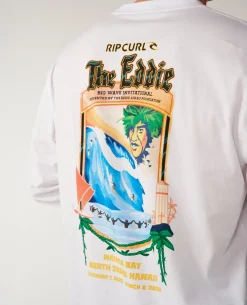Eddie Would Go Long Sleeve Tee