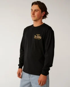 Eddie Would Go Long Sleeve Tee