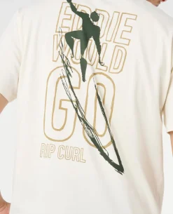 Eddie Would Go Petro Tee