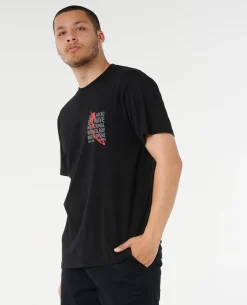 Eddie Would Go Petro Tee