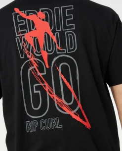 Eddie Would Go Petro Tee