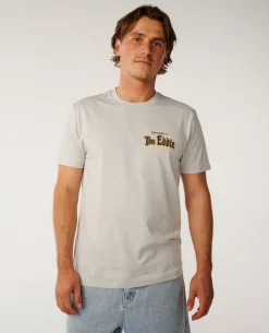 Eddie Would Go Poster Art Tee
