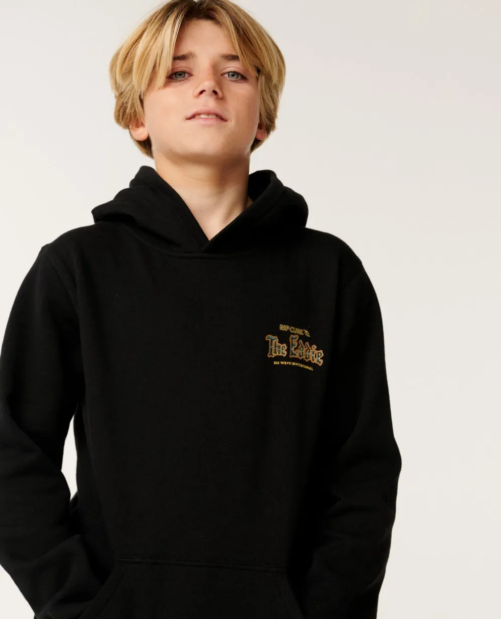 Eddie Would Go Poster Hood - Kids