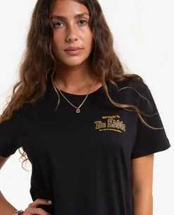 Eddie Would Go Standard Tee