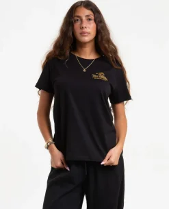 Eddie Would Go Standard Tee