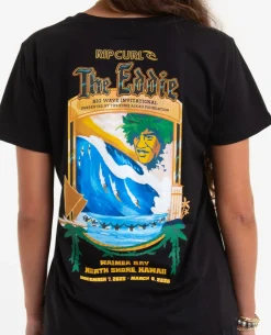 Eddie Would Go Standard Tee