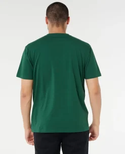 Eddie Would Go Sticker Tee