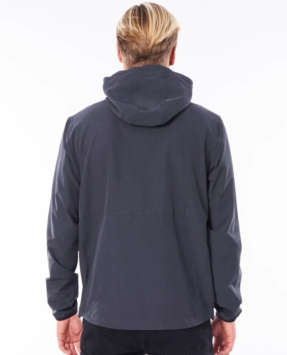 Elite Anti-Series Zip Through Jacket