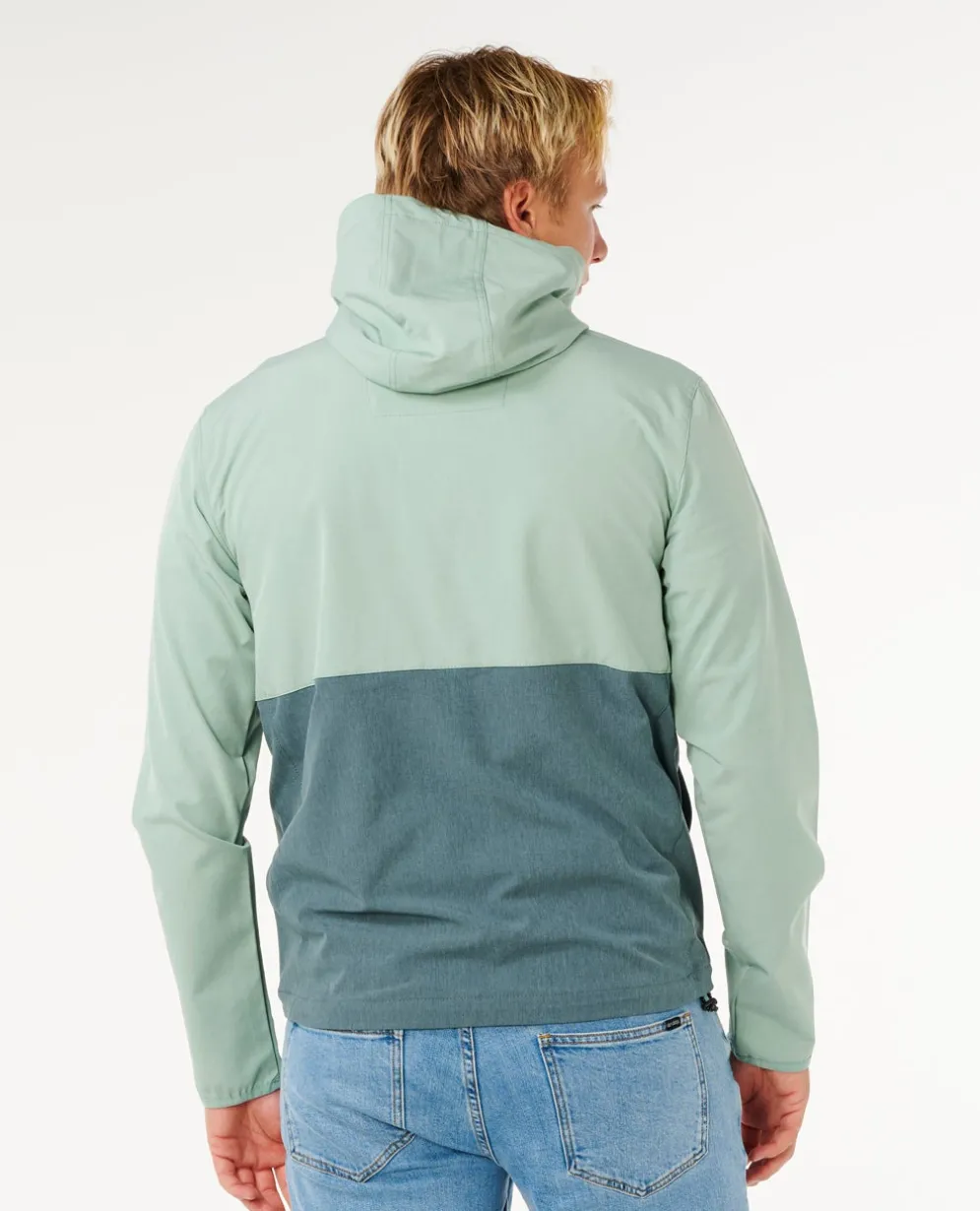Elite Anti-Series Zip Through Jacket