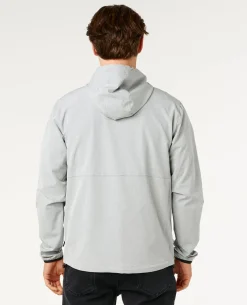 Elite Anti-Series Zip Through Jacket