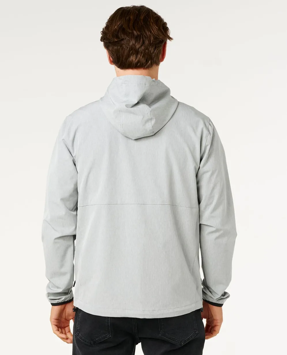 Elite Anti-Series Zip Through Jacket