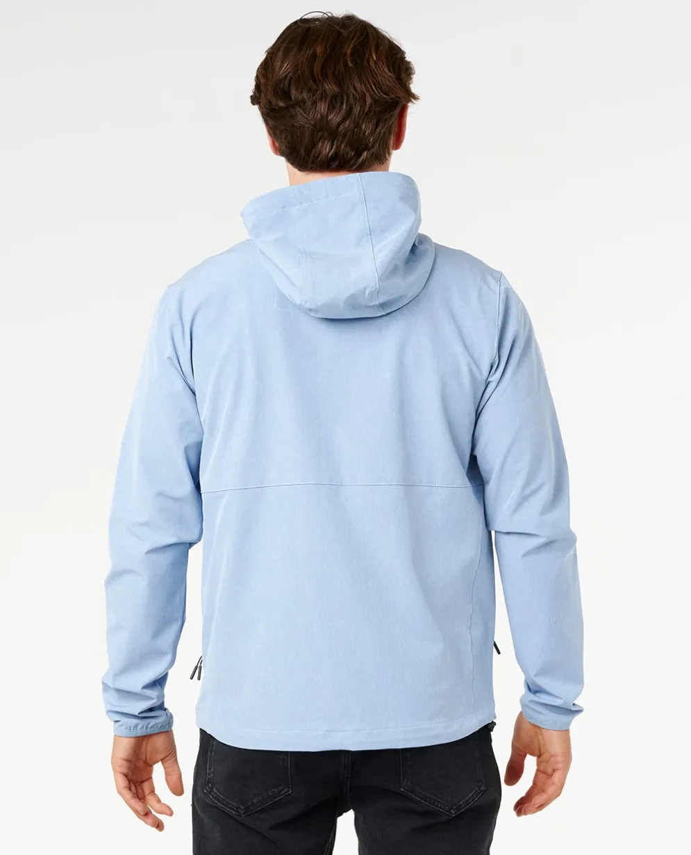 Elite Anti-Series Zip Through Jacket