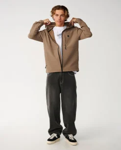 Elite Anti-Series Zip Through Jacket