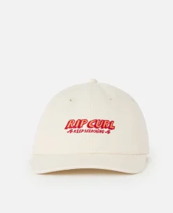 Eternal Shred Snapback Cap - Kids