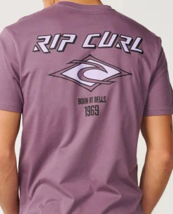 Fade Out Icon Relaxed Tee
