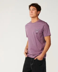 Fade Out Icon Relaxed Tee