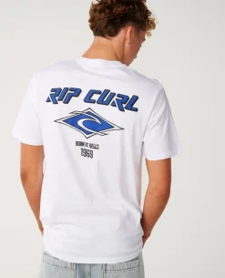 Fade Out Icon Relaxed Tee