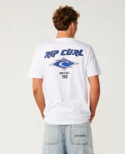 Fade Out Icon Relaxed Tee