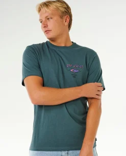 Fade Out Icon Tee