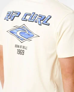 Fade Out Icon Tee